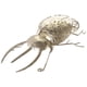thumbnail image 1 of Figura Decorativa Escarabajo Rinoceronte, 1 of 4