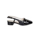 thumbnail image 2 of Zapato Cuero Dagmar Negro, 2 of 5