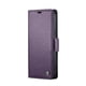 thumbnail image 4 of CaseMe tipo cartera iPhone 15 Pro Max con cierre magnético, RFID, tarjetero, soporte, carga inalámbrica, 4 of 5