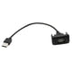 thumbnail image 1 of Car Dashboard Flush USB 2.0 Puerto Panel Macho A Hembra Durable, 1 of 5