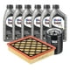 thumbnail image 1 of Kit Mantención Edge 3 5 Aceite + Filtros (ai Ac), 1 of 2