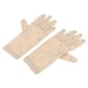 thumbnail image 5 of Guantes elásticos para ni?as con pedrería para la competencia de patinaje sobre hielo m., 5 of 5
