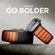 thumbnail image 3 of Correa Spigen WBF1 de tela ligera para Apple Watch, 3 of 8