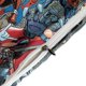 thumbnail image 4 of Spider-Verse 3 Piece Sets Full/Queen Size - Reversible Microfiber Quilts with 2 Shams Soft Lightweight Bedspread Coverlet Comforter for All Season Bed Sheets, 4 of 5