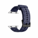 thumbnail image 1 of Correas Para Apple Watch Serie 12 - 46MM - Silicona Geometrica, 1 of 3