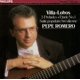 thumbnail image 1 of CD de música PHILIPS Villa-Lobos Preludios y Suite, 1 of 2
