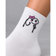 thumbnail image 4 of Calcetines Deportivos Flork Dulce, 4 of 4