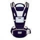 thumbnail image 1 of Experience Ultimate Comfort and Style with Our Baby Carrier Waist Stool - Perfect for Infants, Toddlers and Children!, 1 of 5