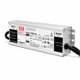 thumbnail image 3 of Driver LED carcasa metálica voltaje 120W HLG-120H - B - 3 en 1  (1-10V, Resistor, PWM) - 12V, 3 of 4