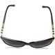 thumbnail image 4 of Gafas de sol BURBERRY BE4216 negro/dorado/blanco/bronceado/rojo para mujer, 4 of 4