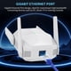 thumbnail image 5 of Amplificador de señal WiFi 6 Ingabis 2025 AX3000, 5 of 6