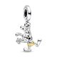 thumbnail image 2 of Dije Colgante Pandora Disney 100th Anniversary Oswald Diamante Cultivado En Laboratorio, 2 of 2