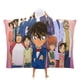 thumbnail image 1 of Manta Capa con Capucha Detective Conan 100x130cm, 1 of 6
