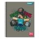 thumbnail image 3 of Cuaderno Clasico Minecraft 100 Hojas, producto surtido 1 un, 3 of 6