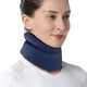thumbnail image 1 of Cuello Version Comfort Para Dolor De Cuello Color Azul, 1 of 6