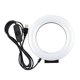 thumbnail image 4 of Led Ring Light Selfie Lámpara Para Cámara Fotografía Video Iluminación, 4 of 5