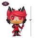 thumbnail image 3 of Figura de vinilo Funko Pop! Animación Hazbin Hotel Alastor, 3 of 9