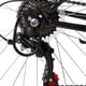 thumbnail image 4 of Bicicleta Bianchi Mtb-26 Pro Sx Negro, 4 of 5
