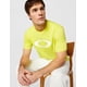 thumbnail image 2 of Camiseta Oakley O-Bold Ellipse para hombre en azufre talla M, 2 of 6