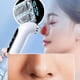 thumbnail image 4 of Limpiador facial, extractor de puntos blancos y comedones eléctrico recargable por USB, herramienta para acné, 5 niveles de potencia de succión y 4 sondas, kit para eliminar granos y espinillas para, 4 of 8