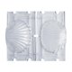 thumbnail image 3 of DIY 3D Seashell Molde Cera Arcilla Jabón Vela Fabricación De Moldes Suministros Para Manualidades L, 3 of 5