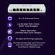 thumbnail image 3 of Conmutador Ethernet Alta Labs S8-POE de 8 puertos PoE+ multigigabit, 3 of 9