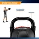 thumbnail image 3 of Kettlebell MARCY SKB-040 de 18,1 kg con mango suave, 3 of 7