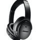 thumbnail image 1 of Audífonos Over-Ear Quietcomfort Headphones Black Bluetooth, 1 of 7