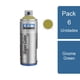 thumbnail image 1 of Pack 6 pinturas Aerosol / Spray Expression 400ml/312grs Gnome Green, 1 of 2