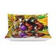 thumbnail image 3 of JoJo Strange Adventure Quilt Set3-Piece Bedding Set Soft, Wa and Comfortable Soft Bed Set, Comes with Quilt Cover and Pillowc, 3 of 5