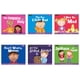 thumbnail image 1 of Set de libros Newmark Learning Books I Have Feelings English 6, 1 of 4