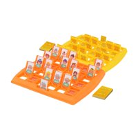 Bothyi - Juego De Adivinanzas Juego De Rompecabezas Juego De Razonamiento Divertido Para Niños Juego Familiar Niños Amarillo