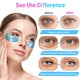 thumbnail image 2 of Máscara para debajo de los ojos Onespring, reduce las ojeras y las arrugas, 24 pares, 2 of 8
