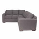 thumbnail image 4 of Seccional Judá - Tela Lino Sidelli Gris, 4 of 7