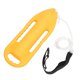 thumbnail image 4 of Flotador Salvavidas De Rescate Para Natación, Kayak Y Snorkel, Color Amarillo, 4 of 5
