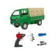thumbnail image 1 of RC Coche Juguete Coordinación Mano-ojo Con Habilidades Motoras Finas Ligeras 1/16 Camión Juguete Verde, 1 of 3