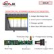 thumbnail image 5 of Batería para portátil Dell RDSJ 41Wh 11.25V G91J0, 5 of 9