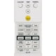 thumbnail image 3 of Compatible con el control remoto del aire acondicionado Fujitsu AR-REG1U ARREG1U AGU9RLF AGU12RLF AGU15RLF ASU7RLF1 ASU9RLF1 ASU12RLF1 ASU15RLF1 Pantalla en Fahrenheit y Celsius, 3 of 7