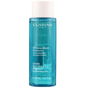 Desmaquillante Suave Para Ojos Clarins (125 Ml)