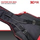 thumbnail image 4 of Estuche XPIX para guitarra eléctrica – Tamaño Comfort, 4 of 7