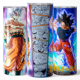 thumbnail image 3 of Mug Termo 600ml - Diseño Goku Divine Aura, 3 of 3