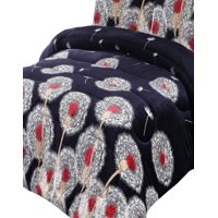 Genérico - Cobertor Chiporro 2 Plazas - Invierno Cálido Cc6