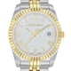 thumbnail image 1 of Reloj Mathey-Tissot Unisex Mathy III Roman H810BBR, 1 of 4