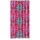 thumbnail image 1 of Cortina de ducha colorida bohemia Ikat, juego de cortina de baño con ganchos, tamaño 48 x 72 pulgadas, 1 of 3