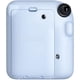 thumbnail image 3 of Cámara Instantánea Fujifilm Instax Mini 12 Pack Azul Pastel, 3 of 3