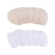 thumbnail image 5 of 6 pares de espuma de las mujeres inserta almohadillas de pecho sujetador traje de ba?o Bikini Pads, 5 of 5
