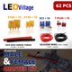 thumbnail image 2 of Kit de conectores y adaptadores Ledvillage T-Plug XT30 XT60 EC3, 2 of 5