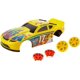 thumbnail image 1 of Kit personalizado de carrocería y ruedas Hot Wheels Ai Door Slammer, 1 of 4