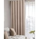 thumbnail image 4 of Set de Cortinas Blackout Engomadas Modernas de Lujo, 4 of 6