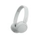 thumbnail image 1 of Audífonos Cintillo Bluetooth WH-CH520/WZ UC Blancos, 1 of 5